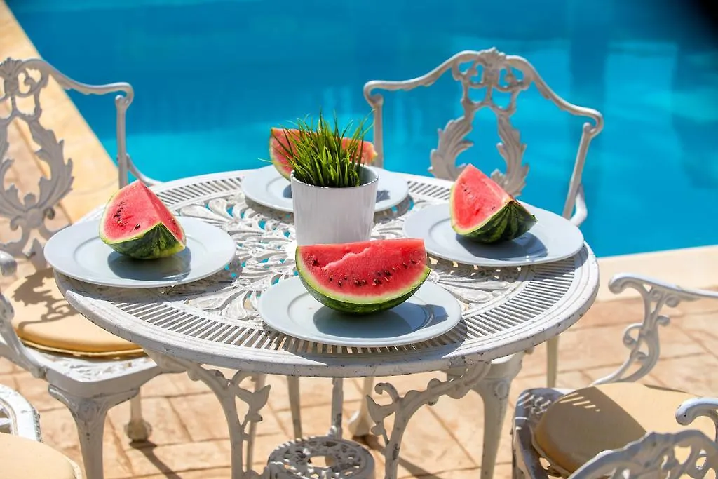 Villa Blue Palms Ajía Nápa